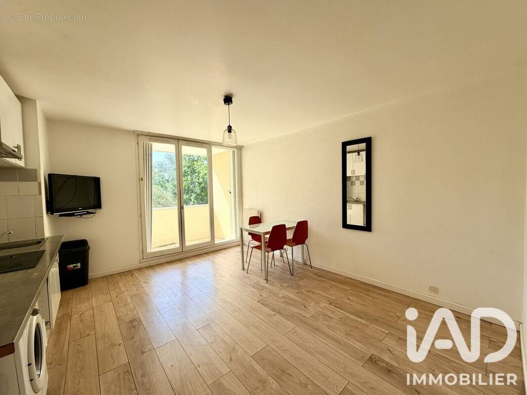Photo 1 - Appartement à CERGY