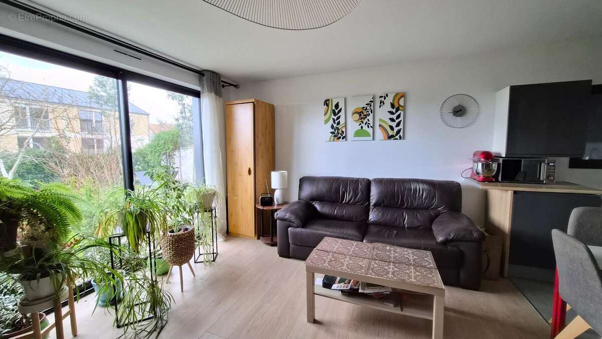 Maison à LA NORVILLE