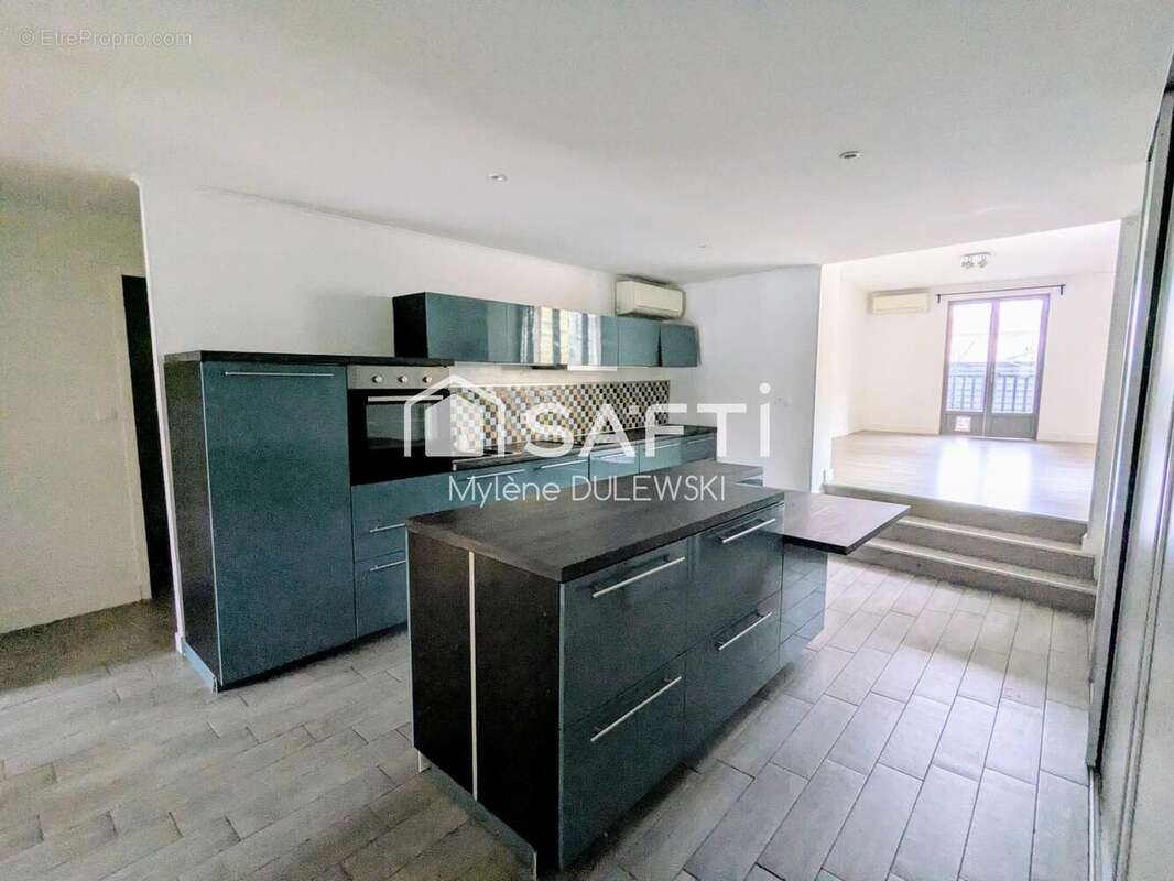 Photo 6 - Appartement à LIBOURNE