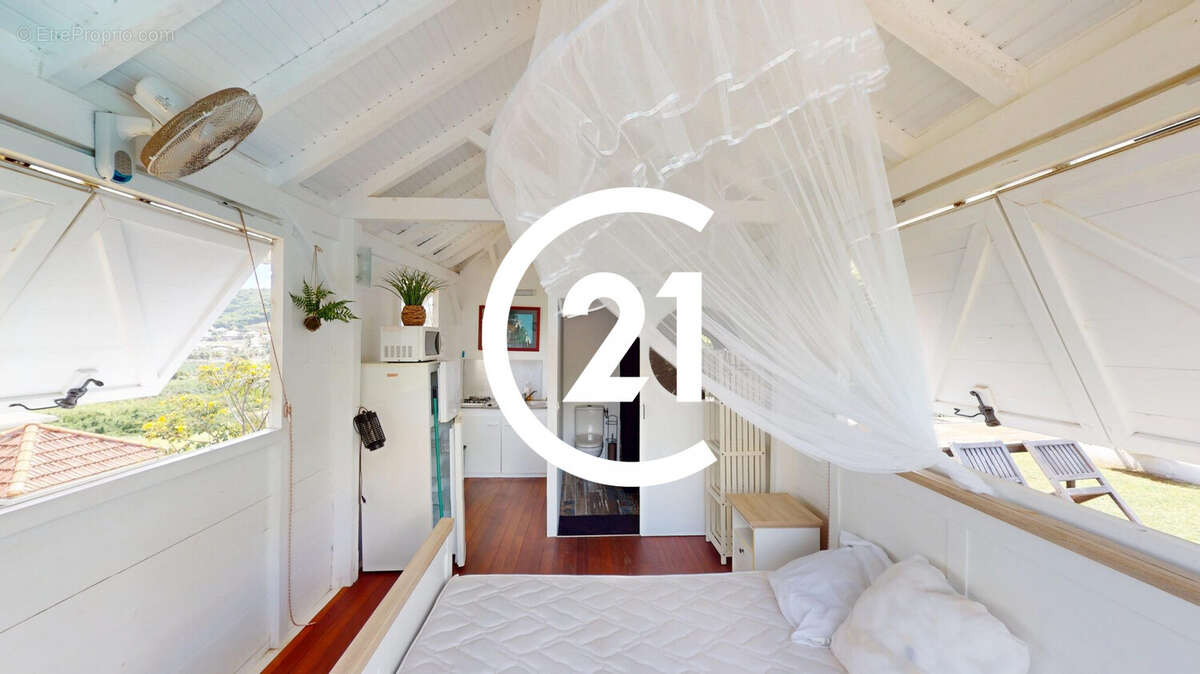 Maison à LE VAUCLIN