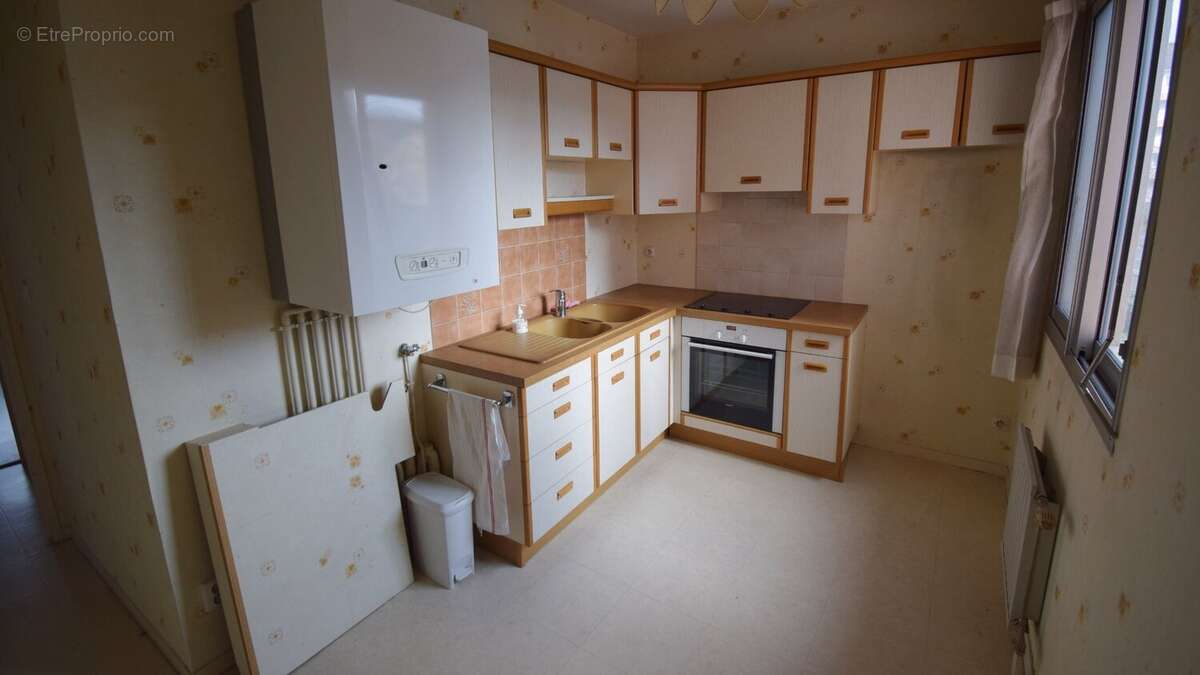 Appartement à VICHY