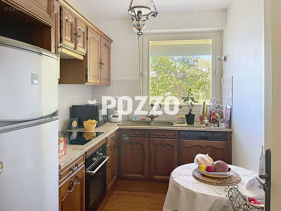 Appartement à BLONVILLE-SUR-MER