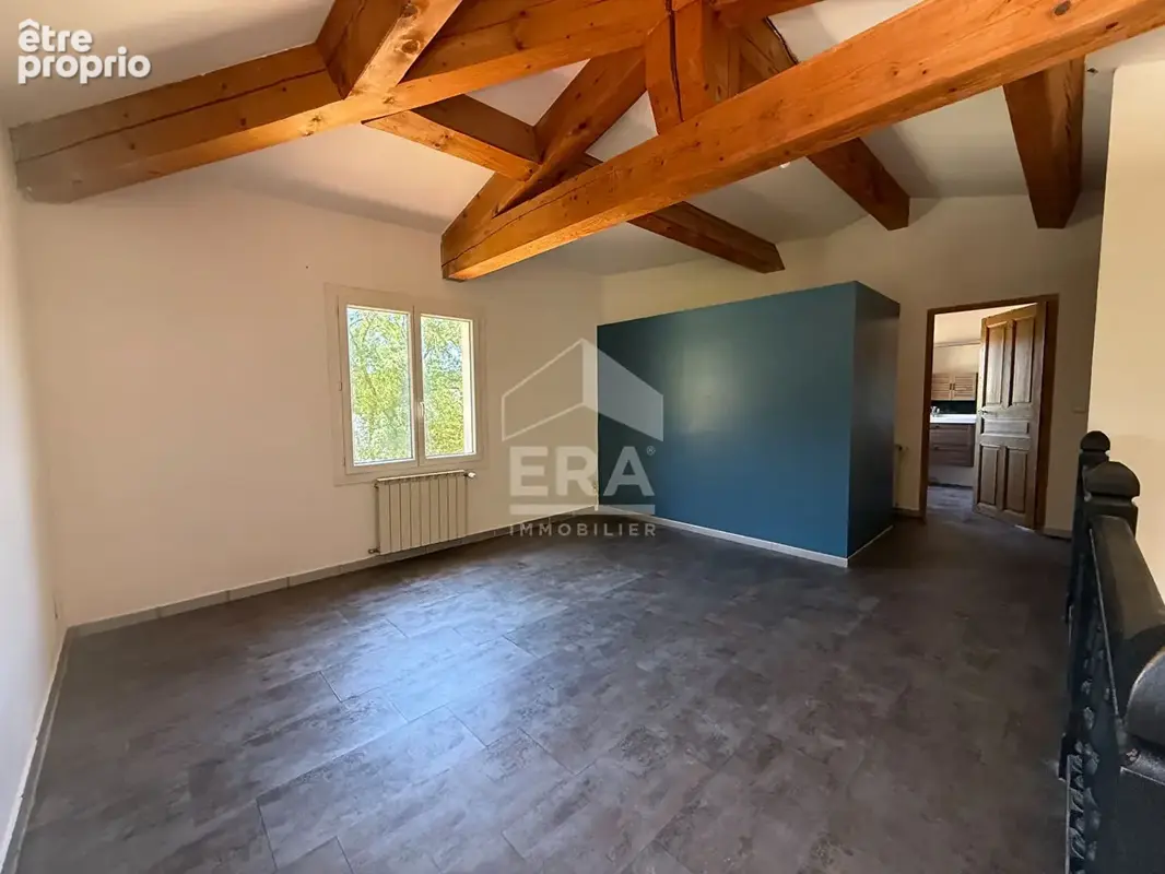 Maison 196m² à roquevaire - photo 7