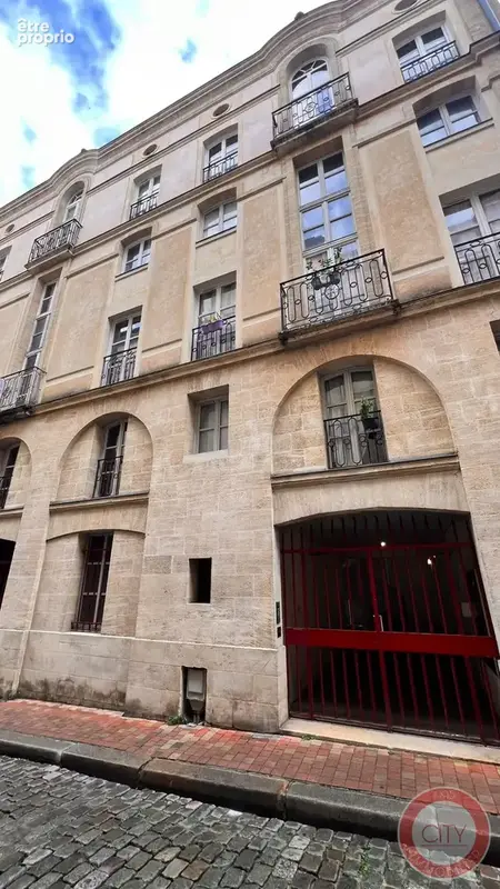 Appartement 3 pièces 65 m² à vendre à Bordeaux (33000) - photo 5