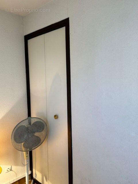 Placard chambre - Appartement à AGDE