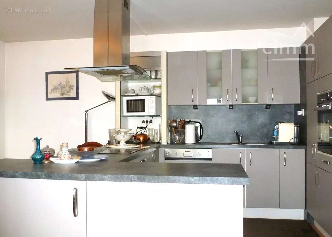 Appartement à REDON