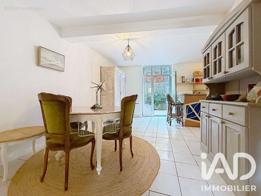 Photo 3 - Appartement à SAINT-LAURENT-LE-MINIER