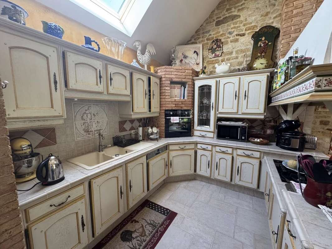 Maison à CABOURG