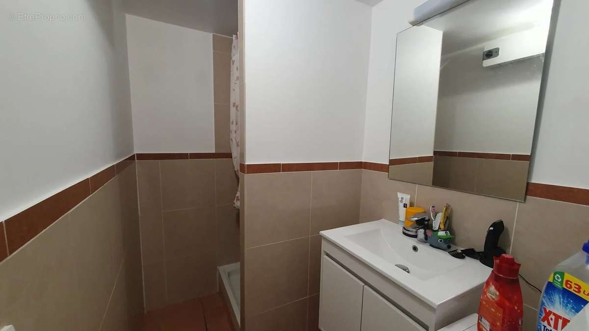 Appartement à NARBONNE