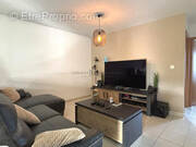 Appartement à THIONVILLE