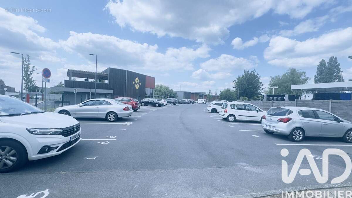 Photo 4 - Appartement à AULNOY-LEZ-VALENCIENNES