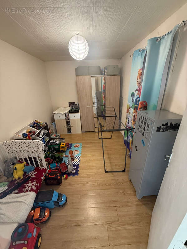 Appartement à BOURG-SAINT-ANDEOL