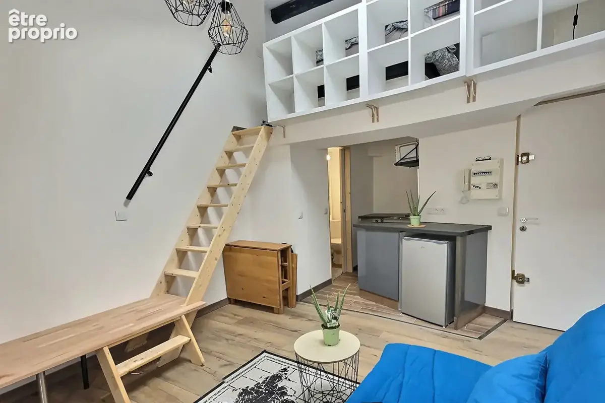 Immeuble 72m² à béziers - photo 11