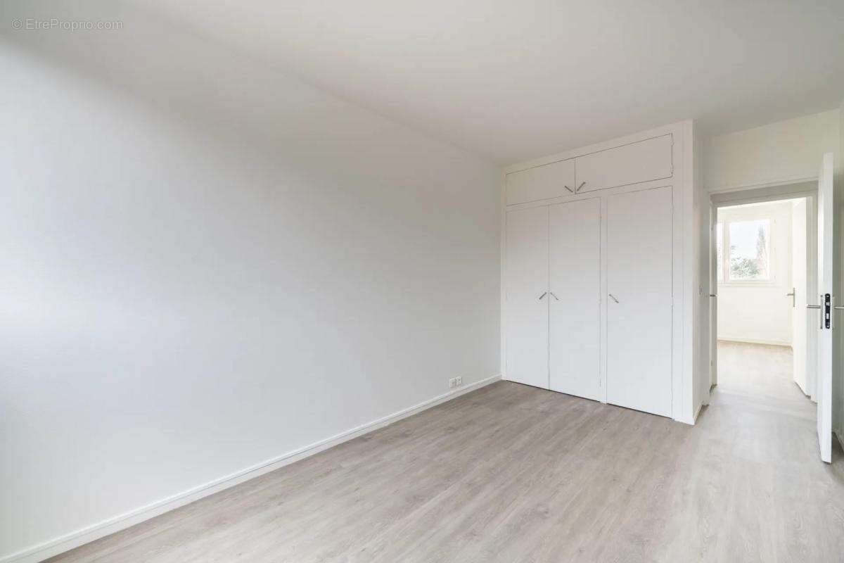 Appartement à NEUILLY-SUR-MARNE