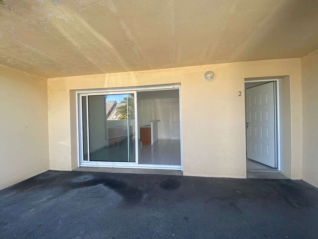 Appartement à PLENEUF-VAL-ANDRE