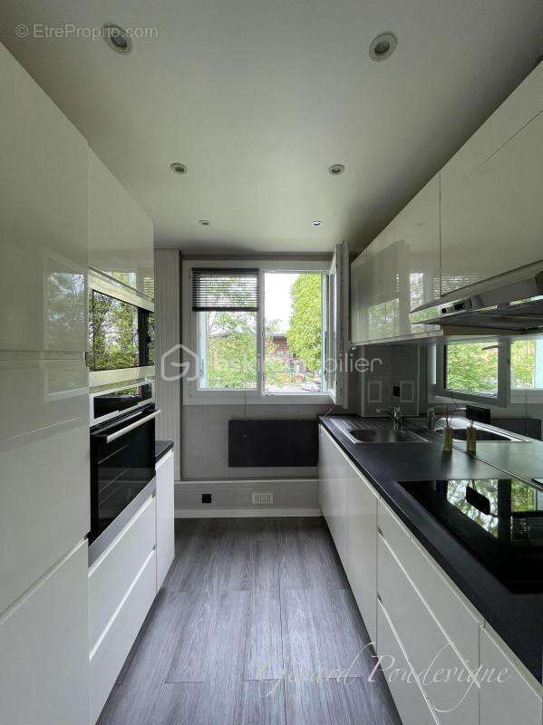 Appartement à LE PECQ