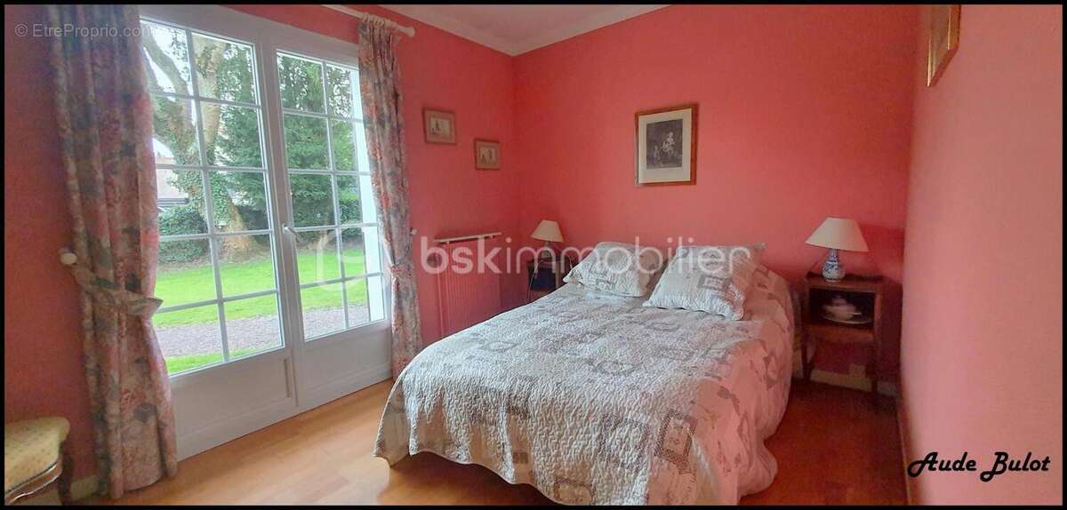 Maison à VILLENEUVE-D&#039;ASCQ