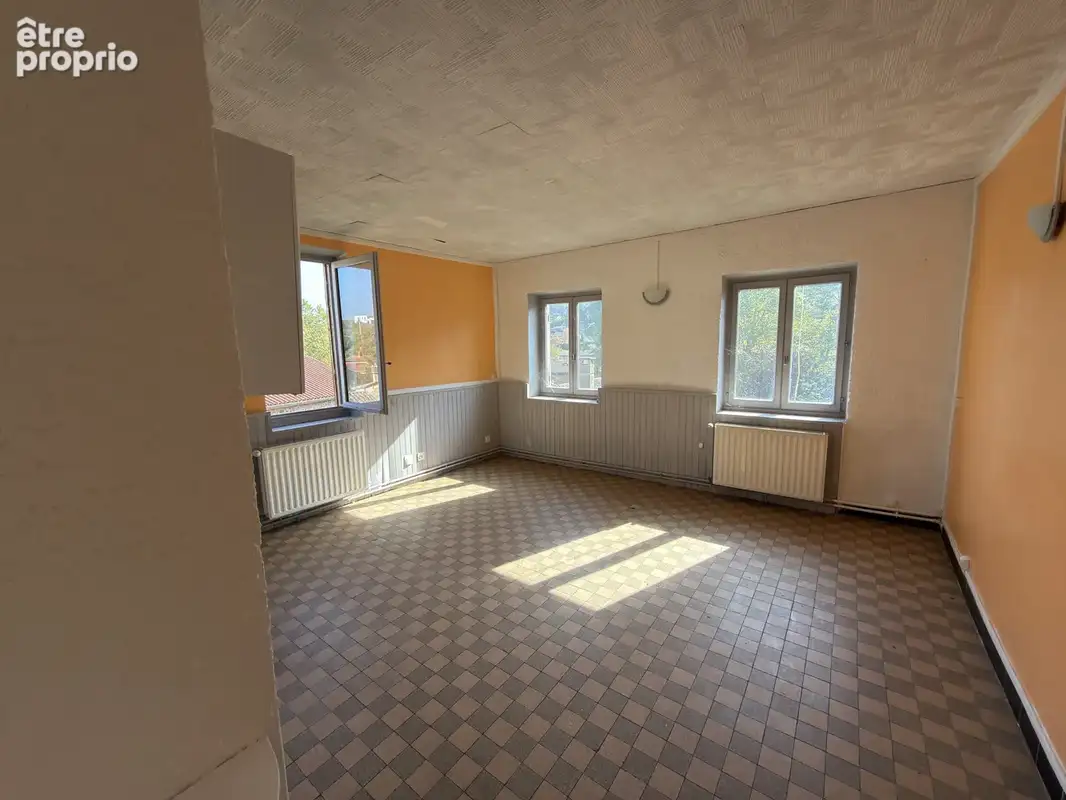 Saint-Romain-au-Mont-d’Or — 45 m² — 3 formules dès 155 000 € - photo 6