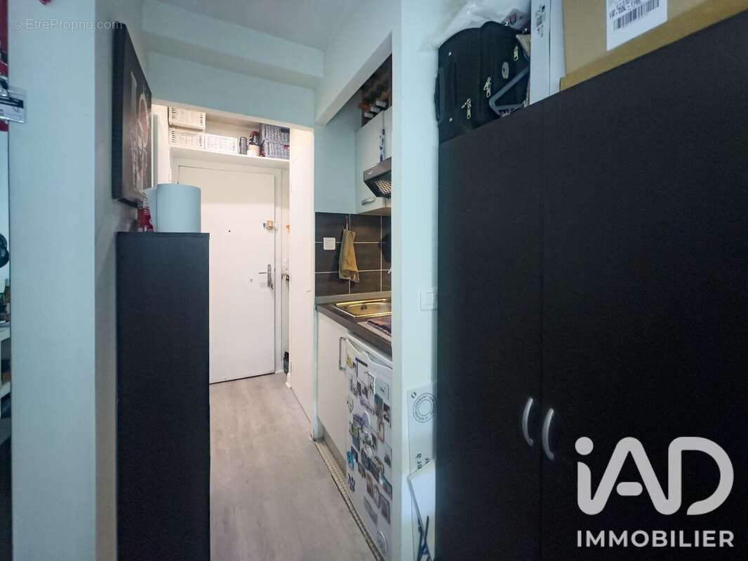 Appartement 14 m² à Bonneuil-Sur-Marne  - photo 3