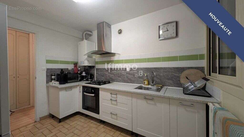 Maison à CARCASSONNE