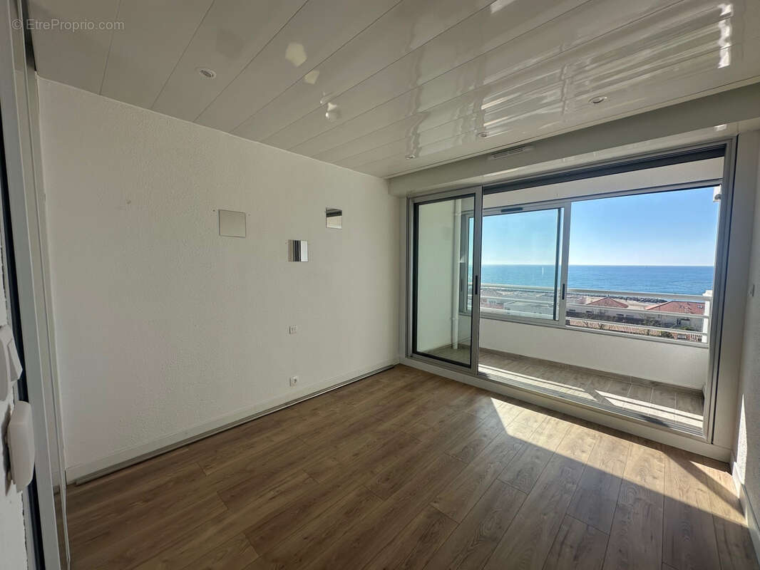 Appartement à CANDILLARGUES