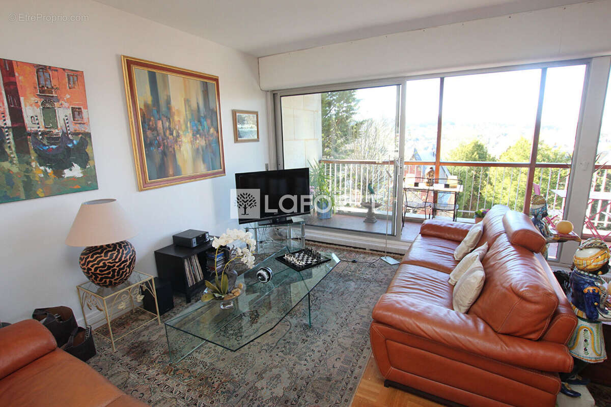 Appartement à SEVRES