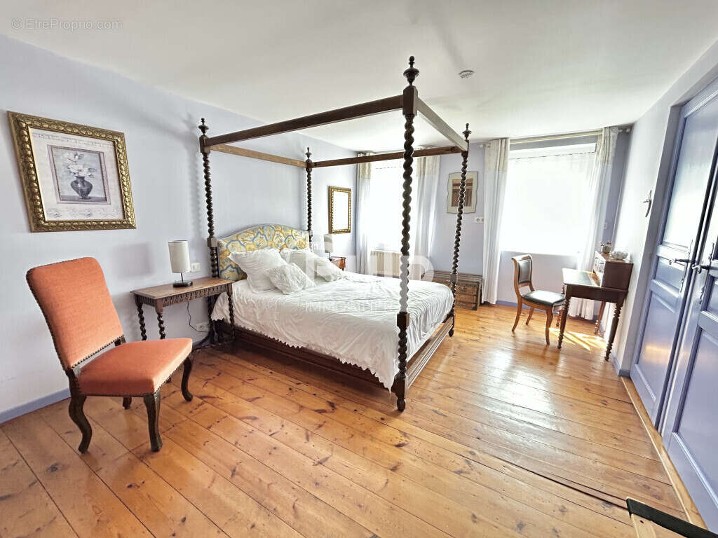 Maison à BILLY-BERCLAU