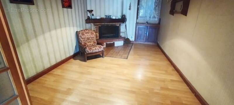 Maison à vendre 8 pièces HUDIVILLER - photo 7