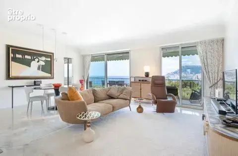 Appartement 4 pièces 110 m² à vendre à Roquebrune-Cap-Martin (06190) - photo 2