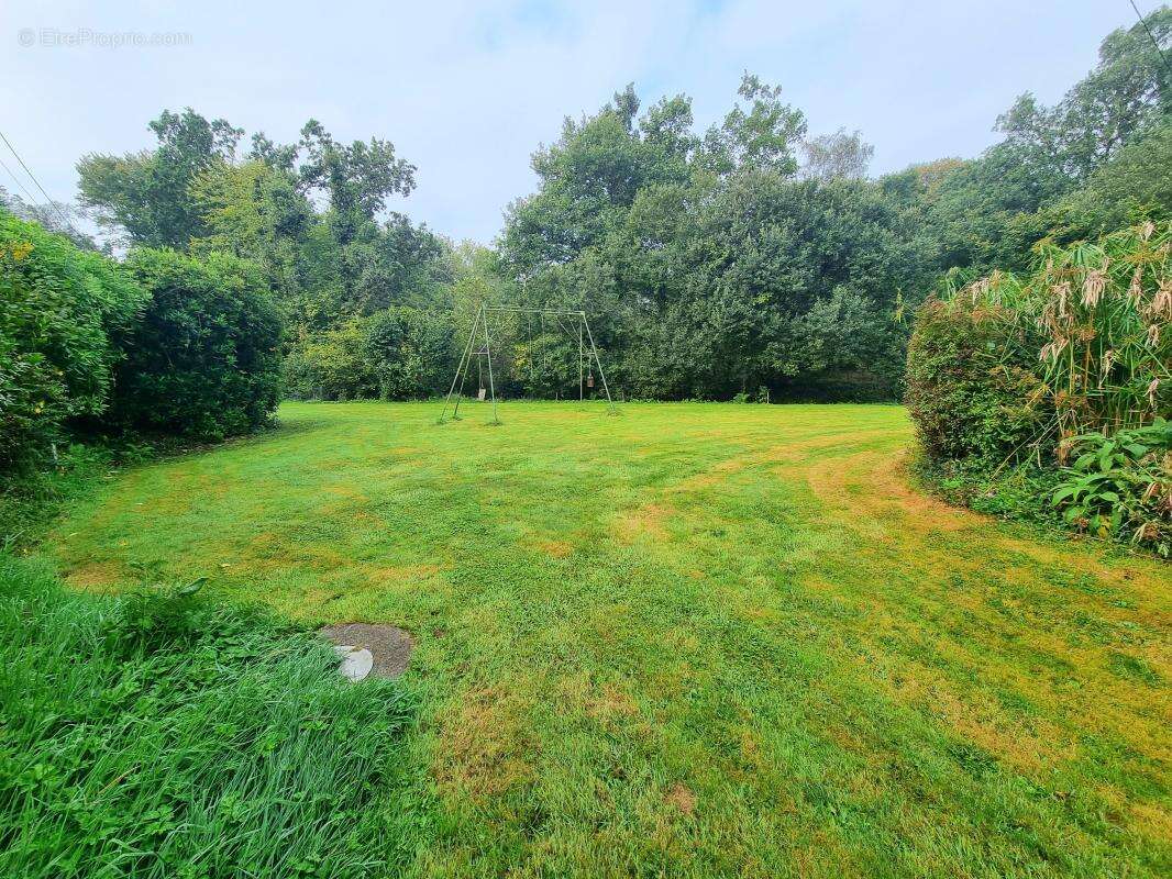Maison à LANDERNEAU