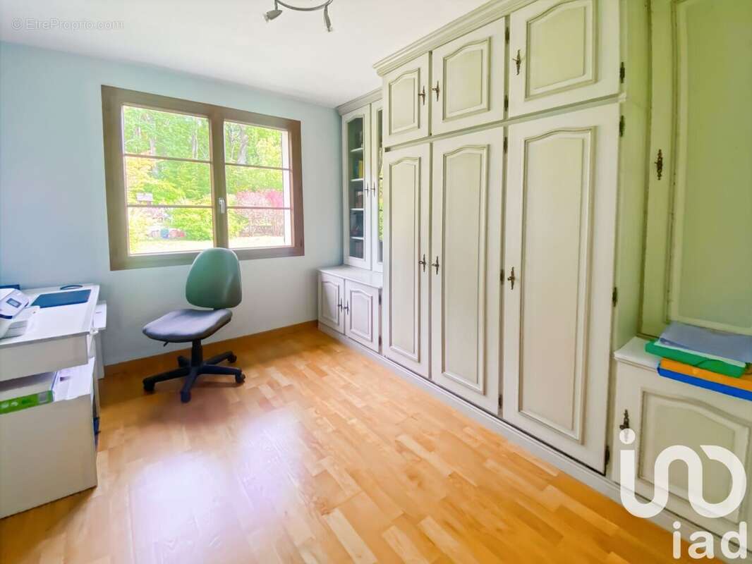 Photo 6 - Maison à VARENNES-JARCY