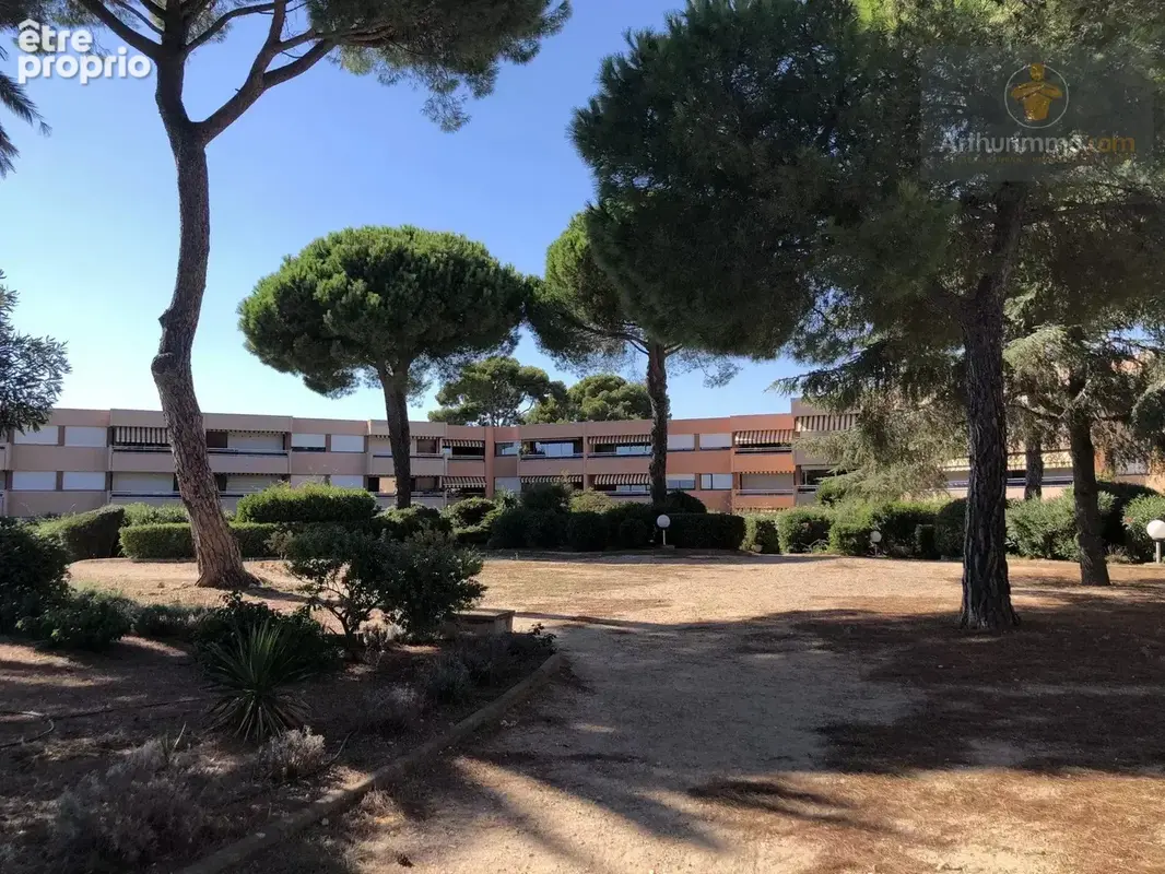 Vente Parking-box La seyne-sur-mer(83500) 33 000ï¿œ - photo 6