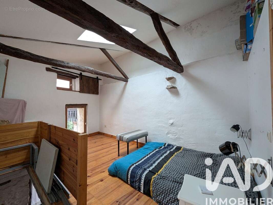 Photo 7 - Maison à SAINT-JUERY