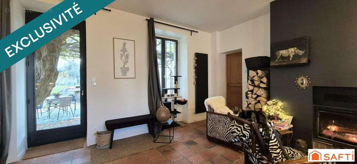 Photo 7 - Maison à REVILLON