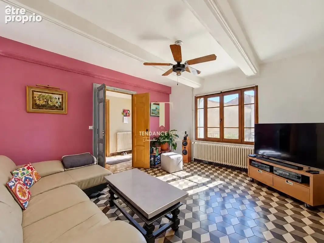 Maison 6 pièces 240 m² à vendre à Ventenac-En-Minervois (11120) - photo 6