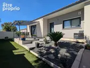 Maison à CANET