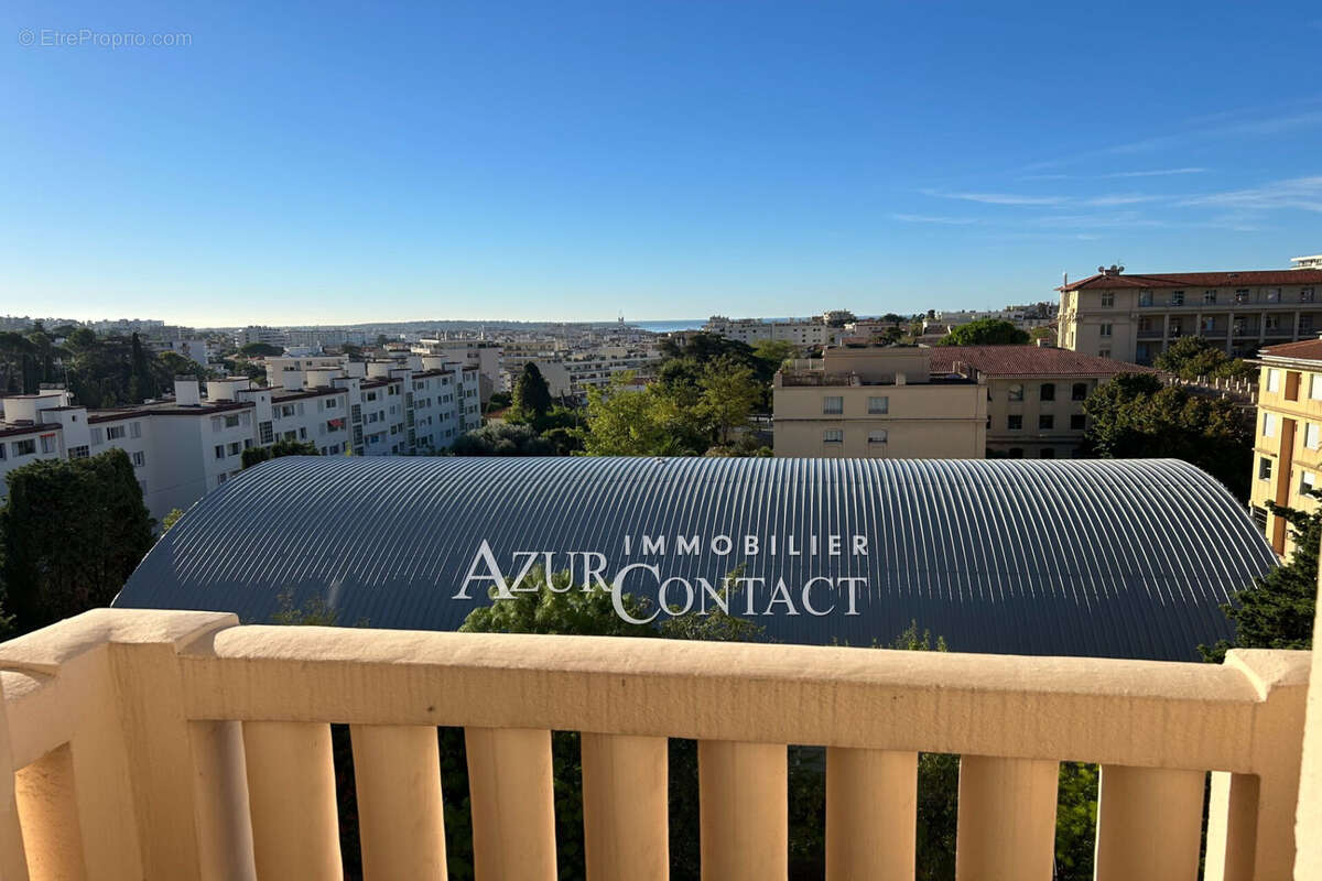 Appartement 120 m² à Cannes  - photo 3