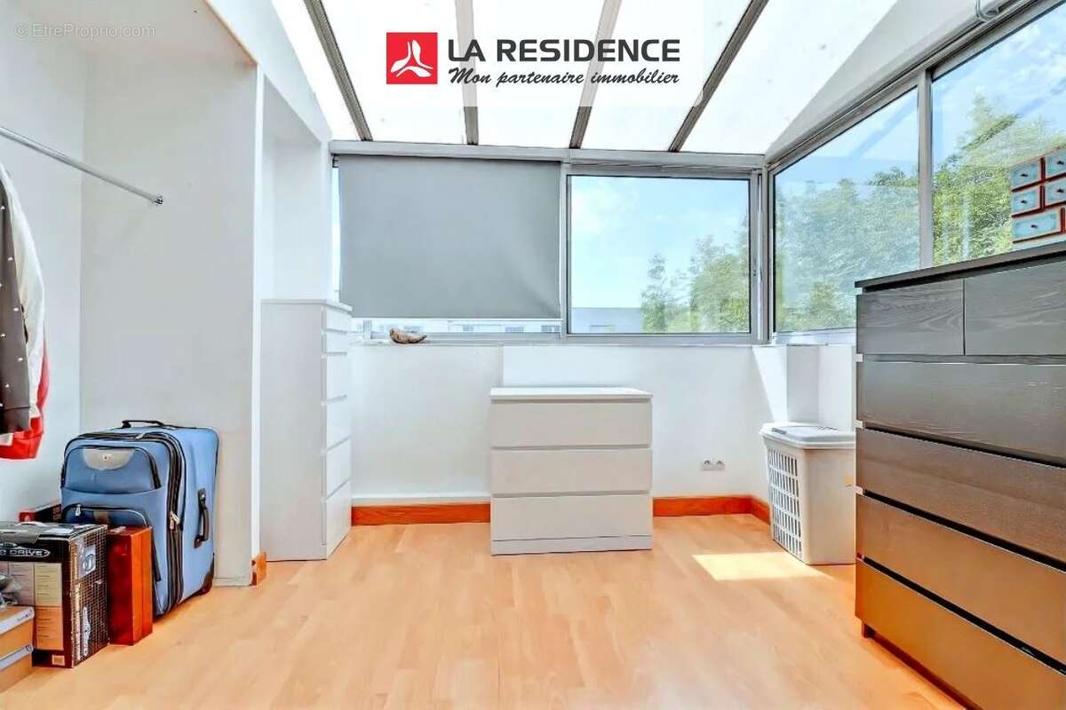 Appartement à CHATOU