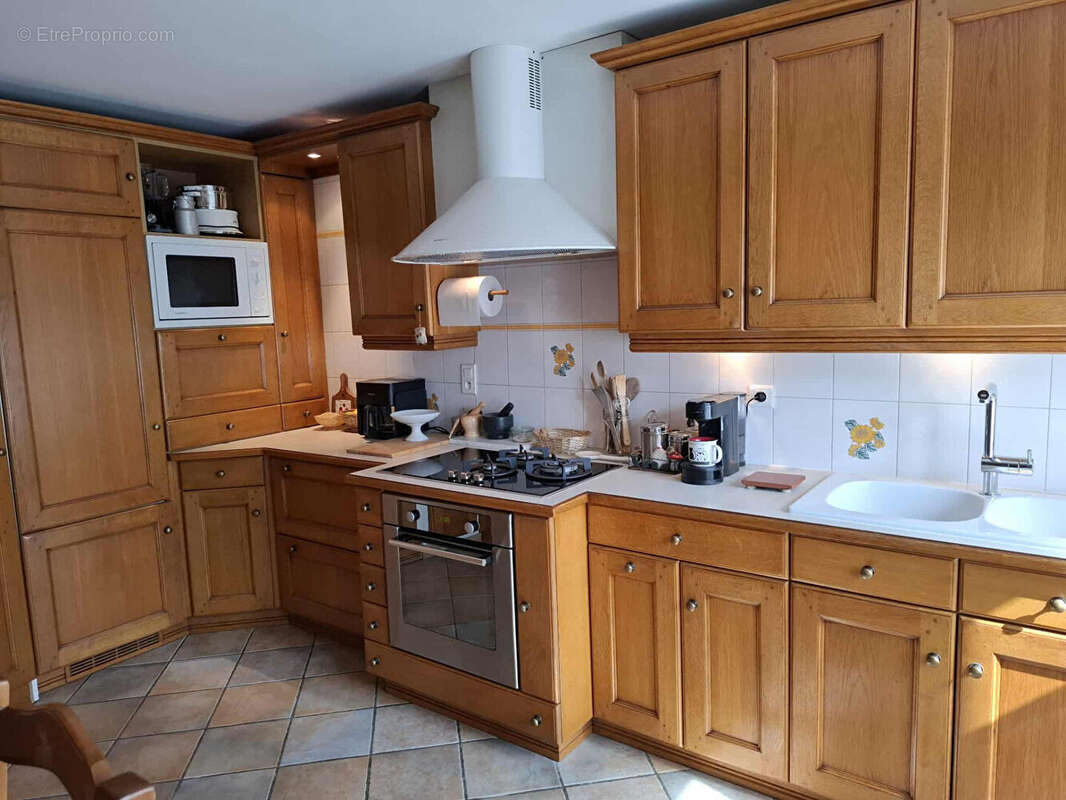 Maison à LES AVENIERES