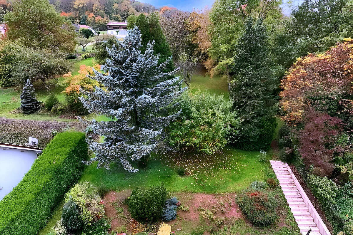 Maison à SIERCK-LES-BAINS