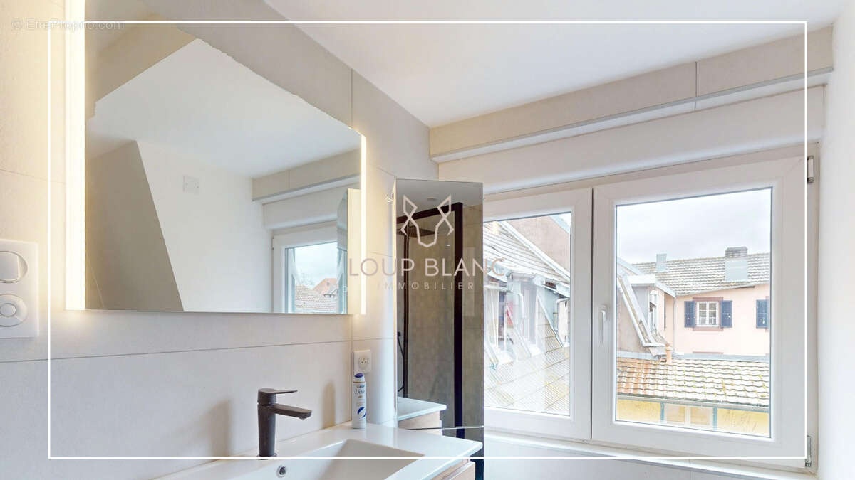 Appartement à BELFORT