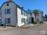 Maison à FEAS