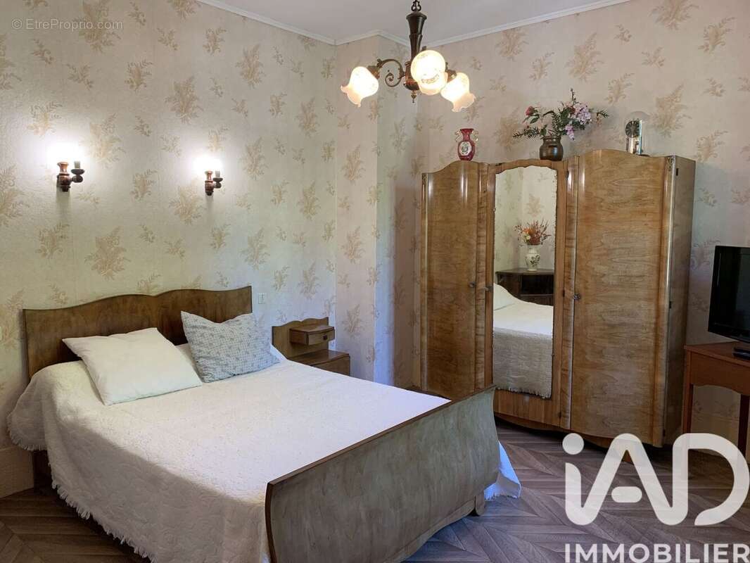 Maison 70 m² à Saint-Chamond  - photo 3