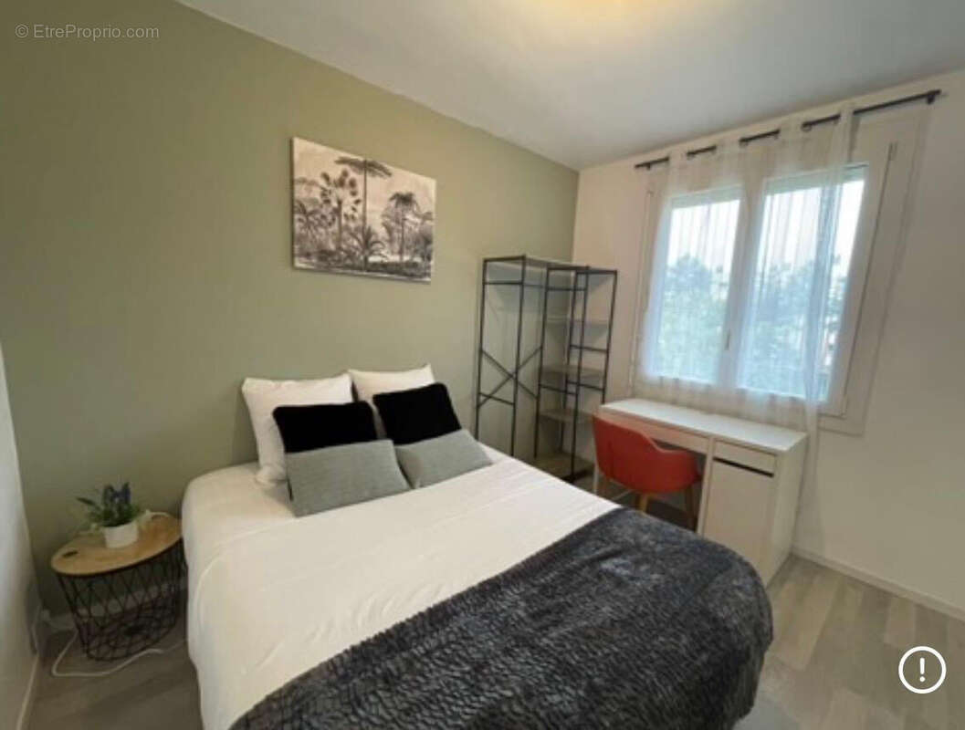 Appartement à SAINT-BRIEUC