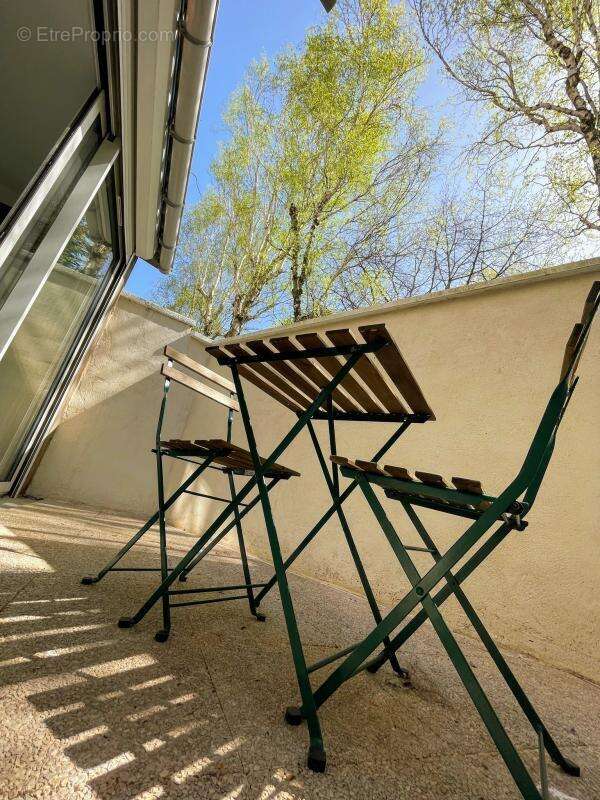 Appartement à ANGOULEME