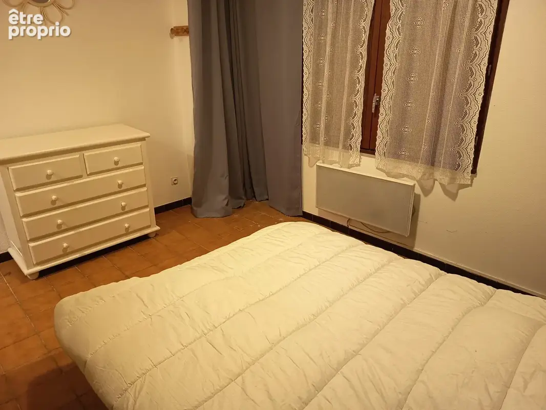 Charmant T3 Duplex de 39m2 sur Saint Lary Soulan - photo 6