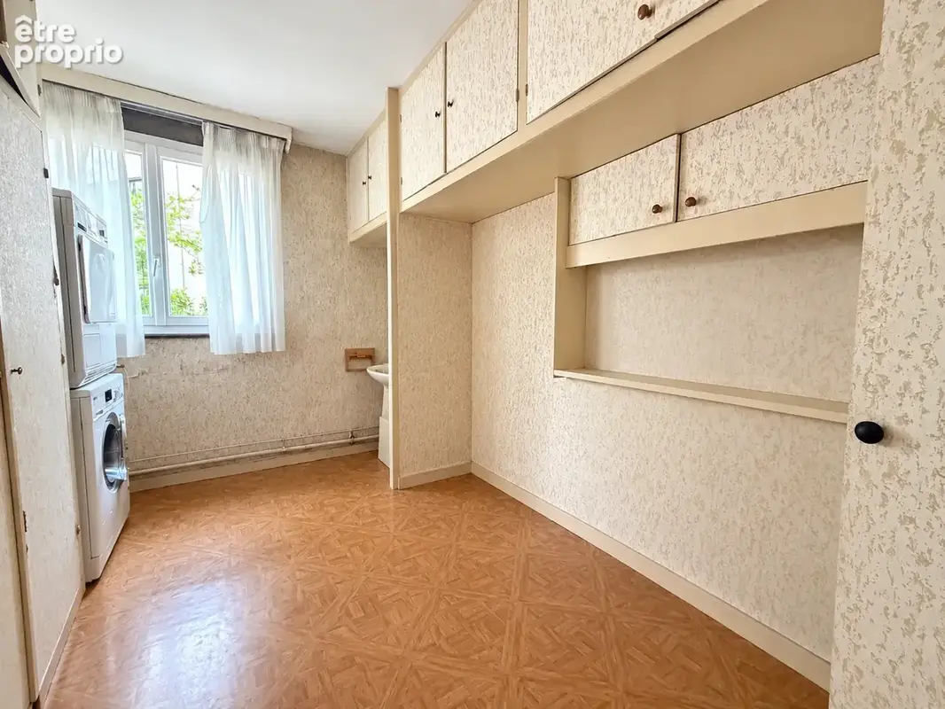 Beau 5 pièces avec 4 chambres - photo 5