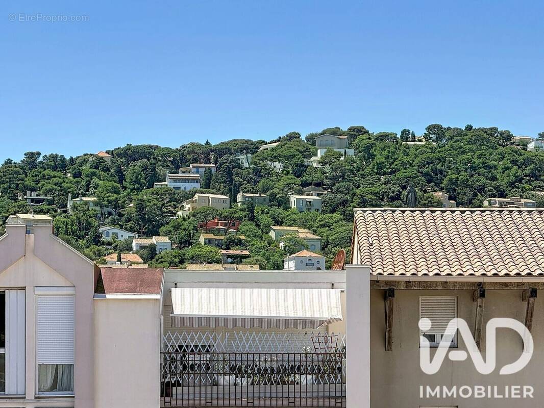 Photo 1 - Appartement à SETE