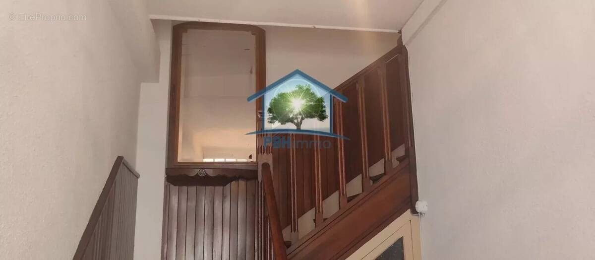 Appartement à LA BOURBOULE