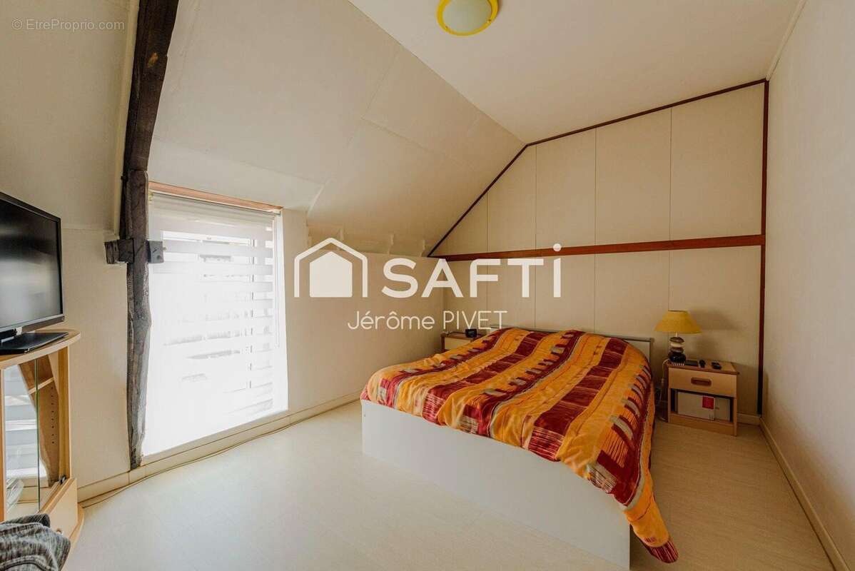 Photo 5 - Maison à MISSILLAC